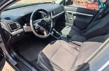 Універсал Opel Vectra 2005 в 