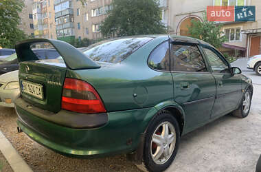 Седан Opel Vectra 1996 в Каменец-Подольском
