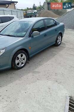 Седан Opel Vectra 2006 в Ивано-Франковске