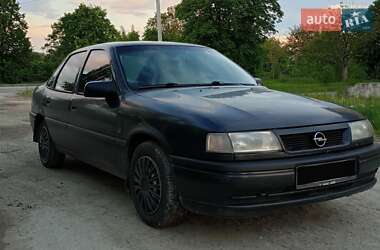 Седан Opel Vectra 1994 в 