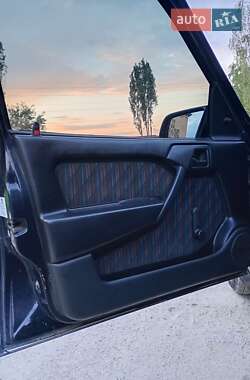 Седан Opel Vectra 1994 в 