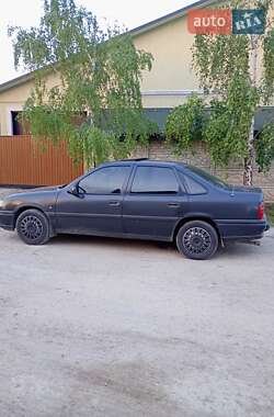 Седан Opel Vectra 1994 в 