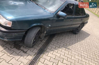 Седан Opel Vectra 1995 в 