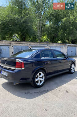 Седан Opel Vectra 2003 в 