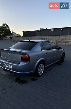 Седан Opel Vectra 2007 в 