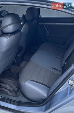 Седан Opel Vectra 2007 в 