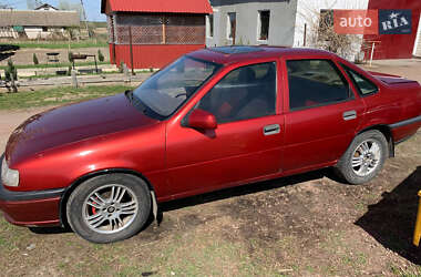 Седан Opel Vectra 1990 в 