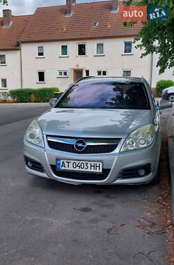 Универсал Opel Vectra 2008 в Калуше