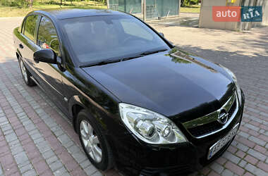 Седан Opel Vectra 2005 в 
