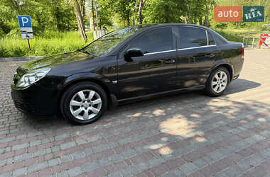 Седан Opel Vectra 2005 в 