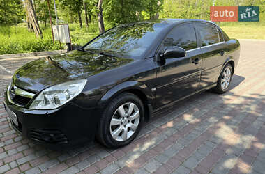 Седан Opel Vectra 2005 в 