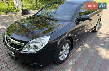 Седан Opel Vectra 2005 в 