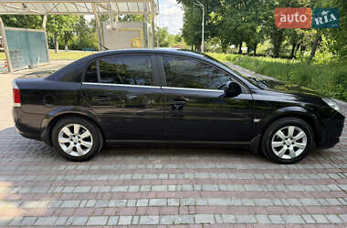 Седан Opel Vectra 2005 в 