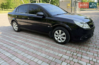 Седан Opel Vectra 2005 в 