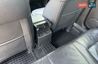 Седан Opel Vectra 2005 в 
