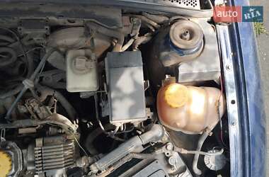 Седан Opel Vectra 1997 в 