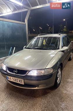 Універсал Opel Vectra 1997 в Києві