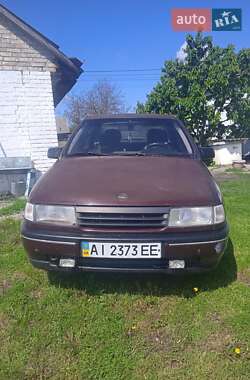 Седан Opel Vectra 1991 в Кагарлыке