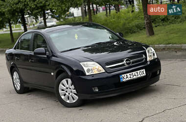 Седан Opel Vectra 2004 в Умані