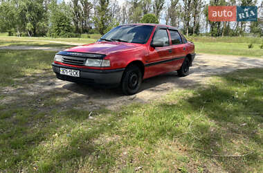 Седан Opel Vectra 1991 в 