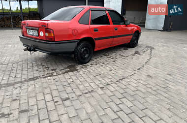 Седан Opel Vectra 1991 в 