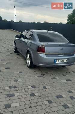 Седан Opel Vectra 2006 в 