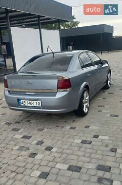 Седан Opel Vectra 2006 в 