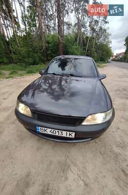 Седан Opel Vectra 1997 в 