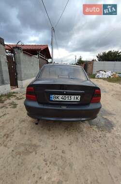 Седан Opel Vectra 1997 в 