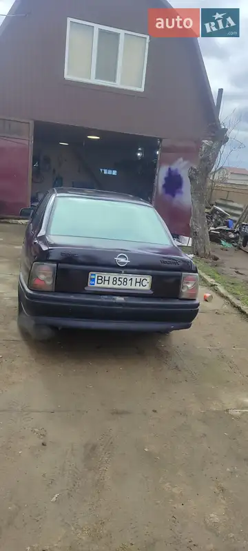 Opel Vectra 1993
