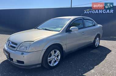 Седан Opel Vectra 2005 в Киеве