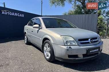 Седан Opel Vectra 2005 в 
