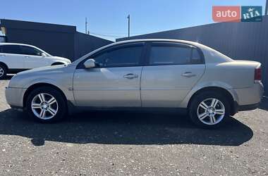 Седан Opel Vectra 2005 в 