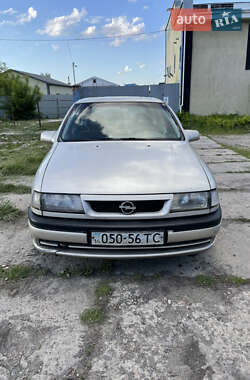 Ліфтбек Opel Vectra 1993 в 