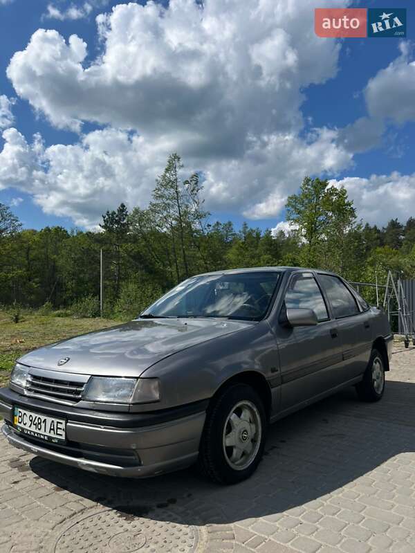 Opel Vectra 1992