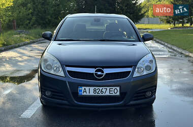 Седан Opel Vectra 2007 в Бердичеве
