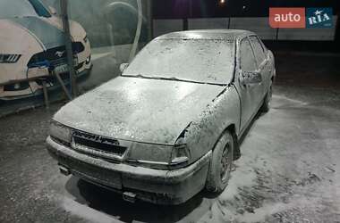 Седан Opel Vectra 1990 в Здолбуніві