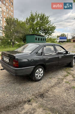 Седан Opel Vectra 1991 в 