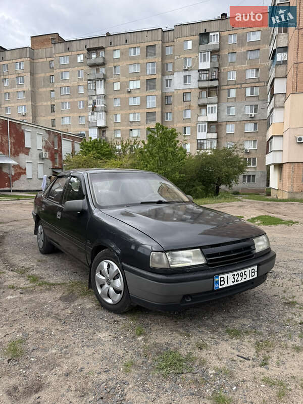 Седан Opel Vectra 1991 в 