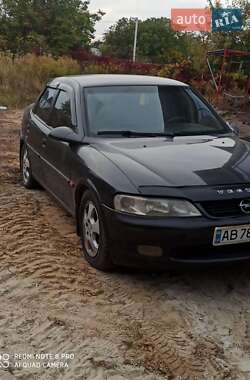 Седан Opel Vectra 1997 в 