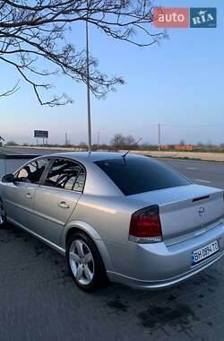 Седан Opel Vectra 2008 в Одессе