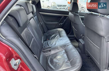 Ліфтбек Opel Vectra 2007 в Житомирі