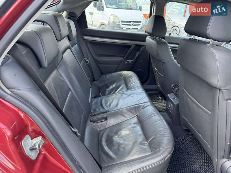 Лифтбек Opel Vectra 2007 в Житомире фото 15 Лифтбек Opel Vectra 2007 в Житомире