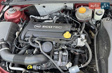 Ліфтбек Opel Vectra 2007 в Житомирі