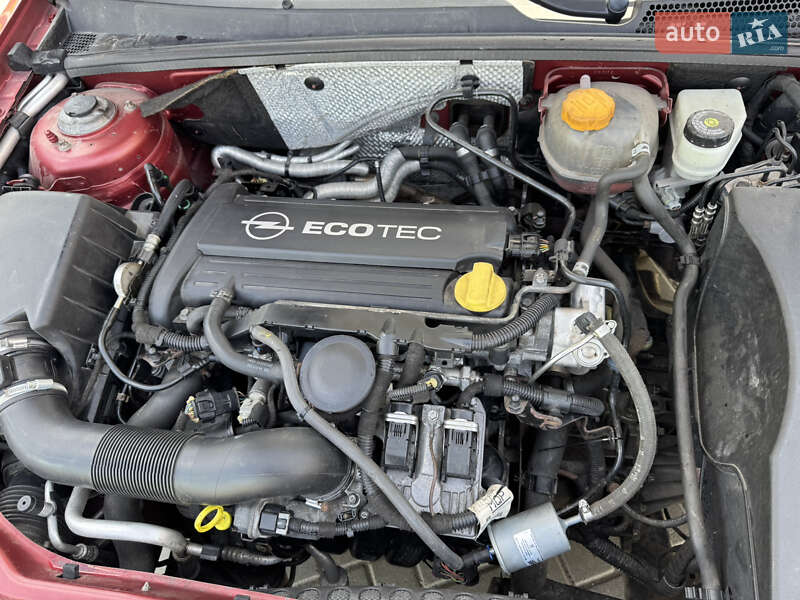 Лифтбек Opel Vectra 2007 в Житомире фото 19 Лифтбек Opel Vectra 2007 в Житомире