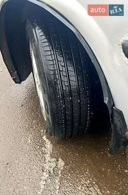 Седан Opel Vectra 1997 в 