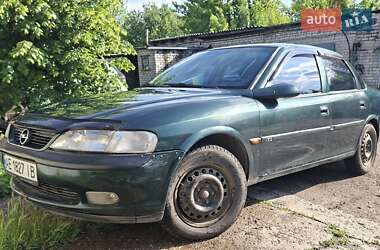 Седан Opel Vectra 1997 в 