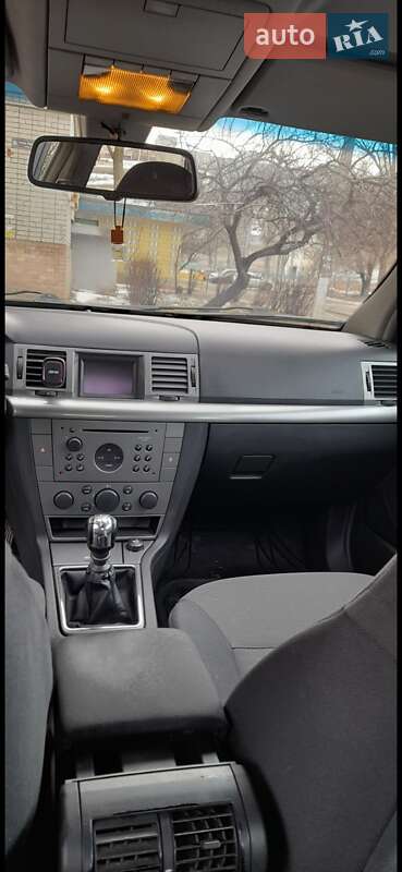 Opel Vectra 2003