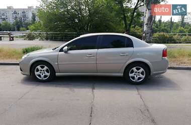 Седан Opel Vectra 2007 в Киеве