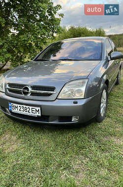 Седан Opel Vectra 2005 в Шостке